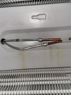 Kühlschrank reparieren oder warten