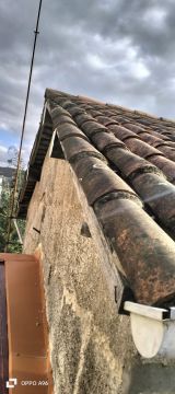 Roof Installation or Replacement
