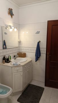 Bathroom Remodel