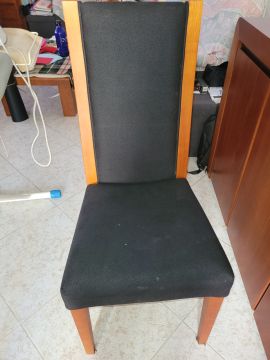 Upholsterer