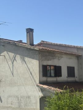 Reparação ou Manutenção de Telhado - Telhados e Coberturas