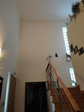 Pintor de Casas - Casa