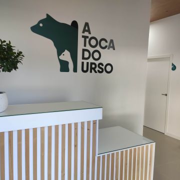 A Toca do Urso - Viseu - Pilates