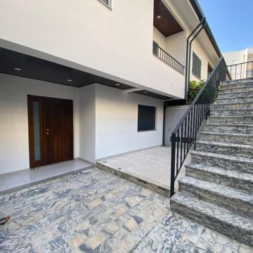 Convi Casa - Braga - Remodelação de Sótão