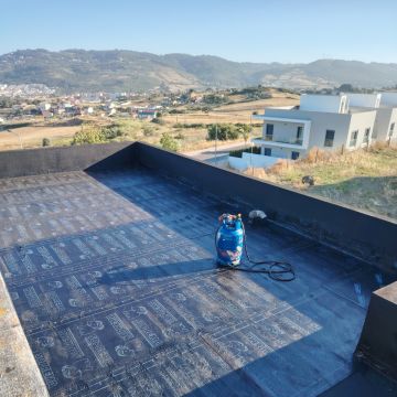 Chaves mestre Multiserviços - Amadora - Reparación de barandillas