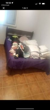 Transportadora de Móveis