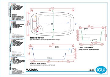 Construtor de Piscinas