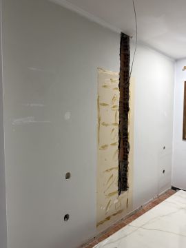 Tile Installation Professional