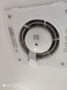 Especialista em Ventilação de WC