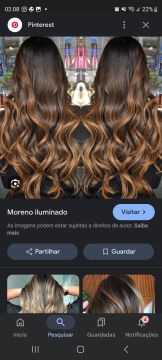 Hairdresser
