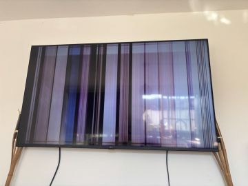 Reparador de TV