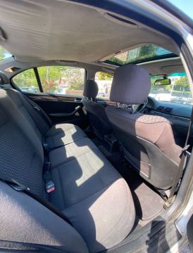 Car Upholsterer