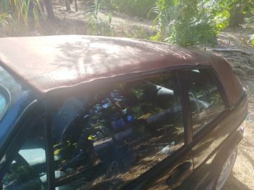 Estofador de Automóveis