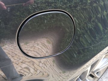 Pintor de automóveis