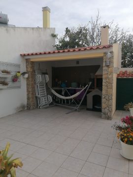 Pintura Exterior