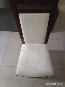 Serviço de Estofador