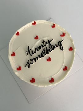 Cake Designer