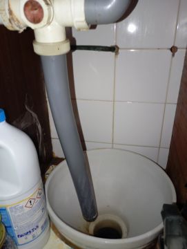 Canalizador