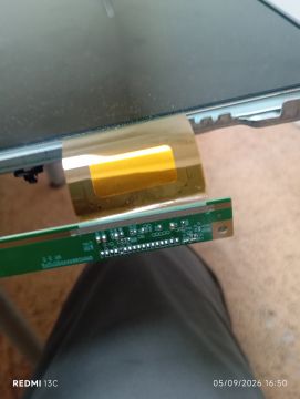 Reparador de TV