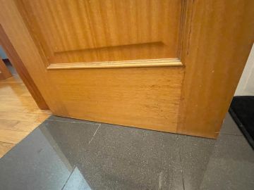 Baseboards