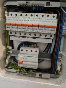 Eletricista