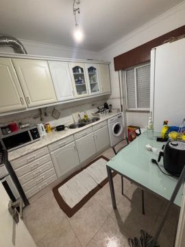 Remodelações e Construção