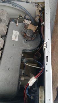 Reparação ou Manutenção de Máquina de Lavar Roupa