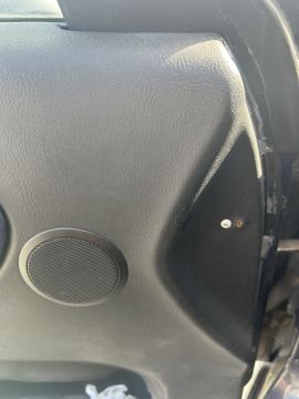 Estofador de Automóveis