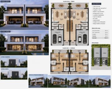 Servicios arquitectónicos - Arquitectura