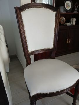 Serviço de Estofador