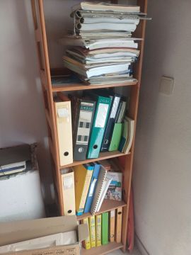 Empresa de Mudanças Longas - Casa