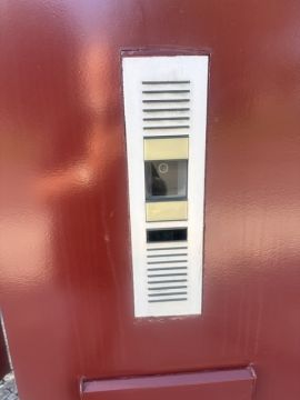 Instalação e Reparação de Intercomunicadores