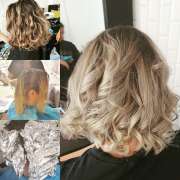 Raluca Beatrice MUA - Amadora - Barbers