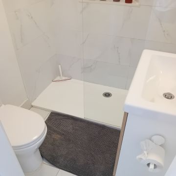 Aisha - Amadora - Commercial Cleaning