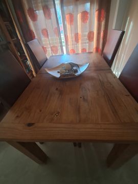 Restaurador de Móveis - Casa