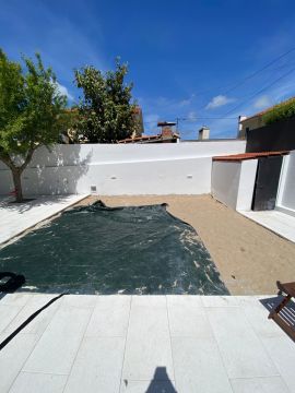 Sod Installer