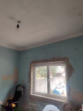 Adiciones y remodelaciones - Hogar
