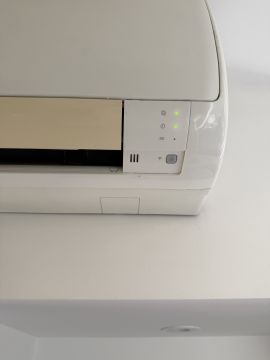 Técnico de Reparação de Ar Condicionado