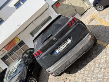 Pintura de Automóveis