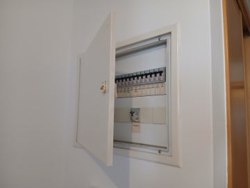 Pintura de Casas