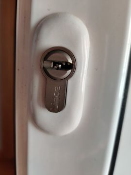 Especialista de Reparação de Fechaduras - Casa