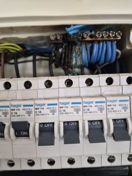 Eletricista