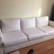 Upholstery Service