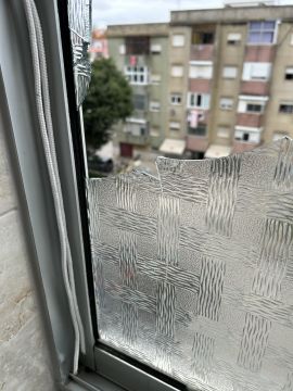 Especialista em Reparação de Janelas - Casa