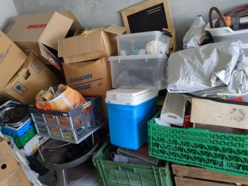 Empresas de Mudanças - Casa