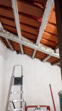 Remodelações