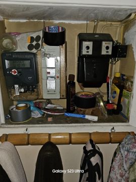 Eletricista