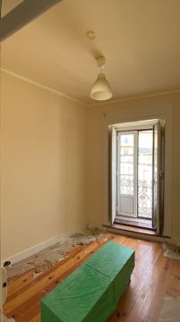 Pintura de Casas - Pintura