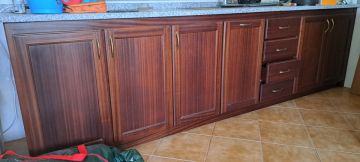 Cabinet Painter