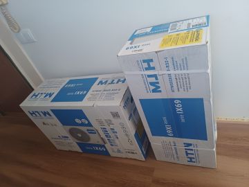 HVAC Specialist